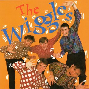 Imagen de 'The Wiggles'