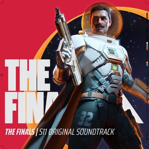 Image for 'THE FINALS (S11 Original Soundtrack)'