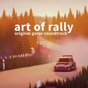 Immagine per 'Art of Rally (Original Game Soundtrack)'
