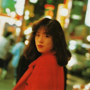 Image for 'Akina Nakamori'