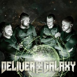 Image for 'Deliver The Galaxy'