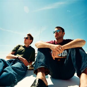 Image for 'Groove Armada'