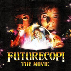 Image for 'The Movie'