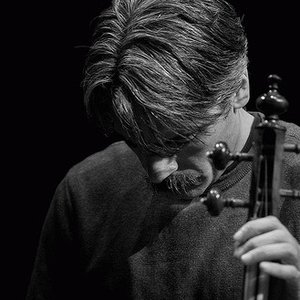 Image for 'Kayhan Kalhor'