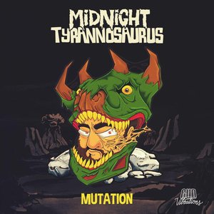 Image for 'Mutation'