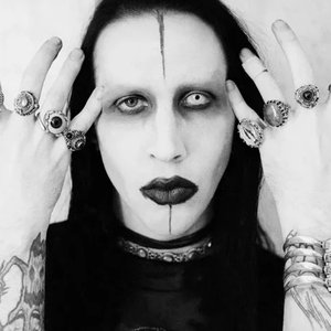 Image for 'Marilyn Manson'