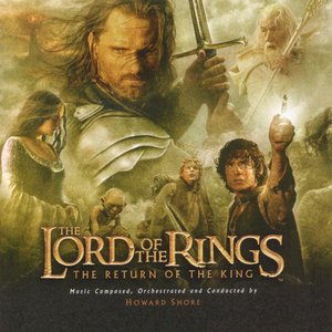 'The Lord Of The Rings: The Return of the King [Original Soundtrack]' için resim