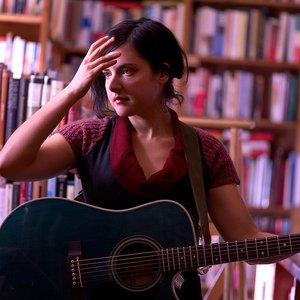 Image for 'Abigail Lapell'