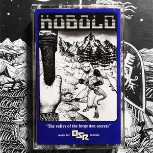 Bild für 'HDK 28 † The valley of the forgotten secrets'