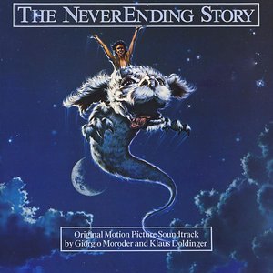 Image for 'The Never Ending Story'