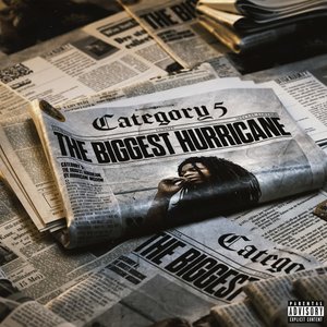 'Category 5: The Biggest Hurricane' için resim