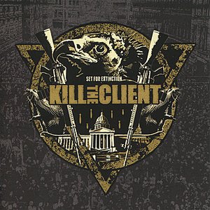 Image pour 'Set For Extinction'