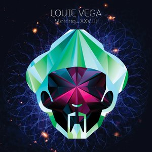 Image for 'Louie Vega Starring...XXVIII'