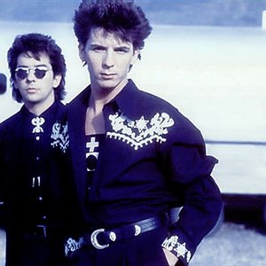 Image for 'Climie Fisher'