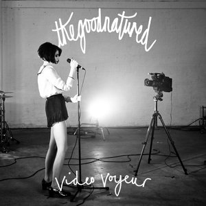 Immagine per 'Video Voyeur EP'