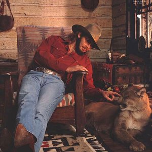 Image for 'Hank Williams Jr.'