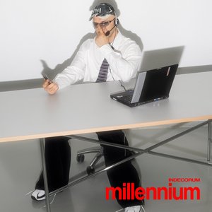 Image for 'millennium'