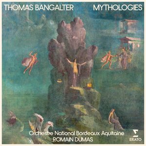 Image for 'Thomas Bangalter: Mythologies'