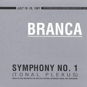 'Symphony No. 1 (Tonal Plexus)' için resim