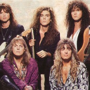 Image for 'Don Dokken'
