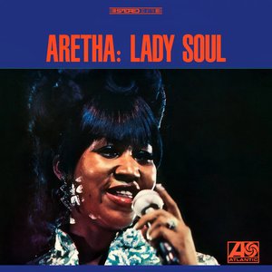 Image for 'Lady Soul (With Bonus Selections)'