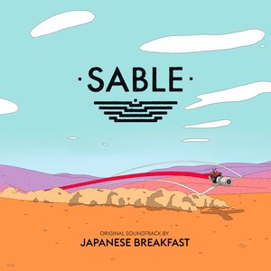 Image for 'Sable (Original Video Game Soundtrack)'