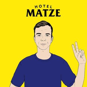 Image for 'Hotel Matze'