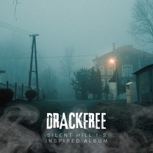 Immagine per 'Silent Hill 1-2 Inspired Album'
