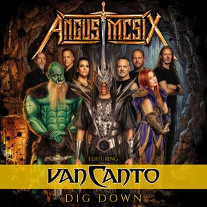 Image for 'Dig Down'
