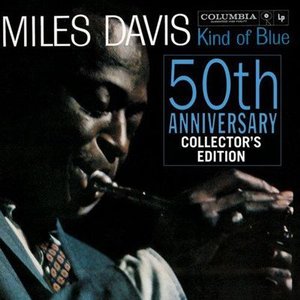 Image for 'Kind of Blue [50th Anniversary Collector's Edition]'