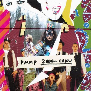 '2000-luku' için resim
