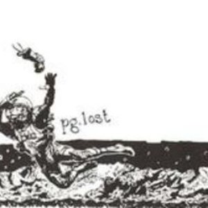 Image for 'Pg.Lost'