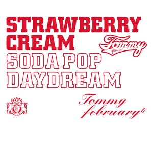 Image for 'Strawberry Cream Soda Pop Daydream'