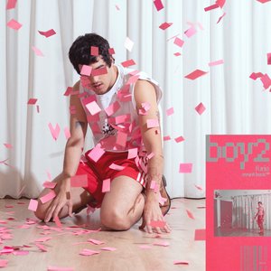 'BOY2' için resim