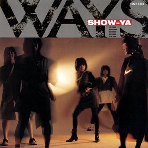 'Ways' için resim