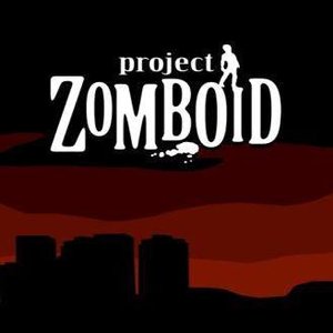 Image for 'Project Zomboid OST'