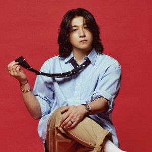 Image for 'Sungjin'
