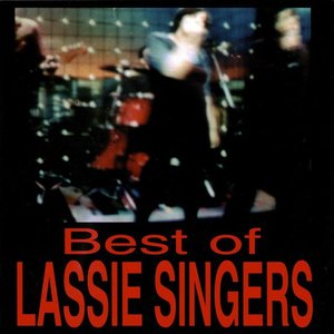 Image for 'Best Of Lassie Singers'