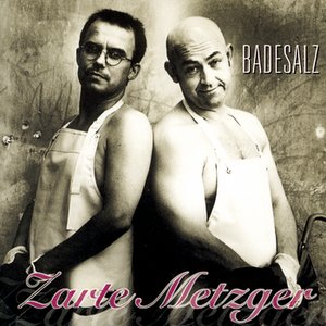 Image for 'Zarte Metzger'