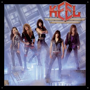 Image for 'Keel'