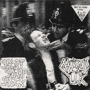 Immagine per 'Short Sharp Shock'
