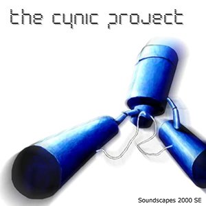 Zdjęcia dla 'Soundscapes 2000'