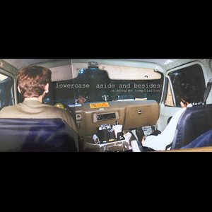 Image for 'Aside and Besides: A Singles Compilation'