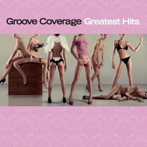 “Greatest Hits”的封面