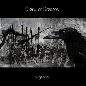 Image pour 'Nigredo'