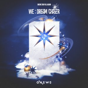 Image for 'WE : Dream Chaser'