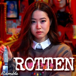 Image for 'Rotten MANGO'