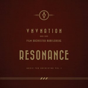 Image for 'Resonance (Music for Orchestra)'