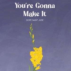 Bild für 'You're Gonna Make It'