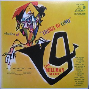 Image for 'Shades of Things To Come (Remastered)'